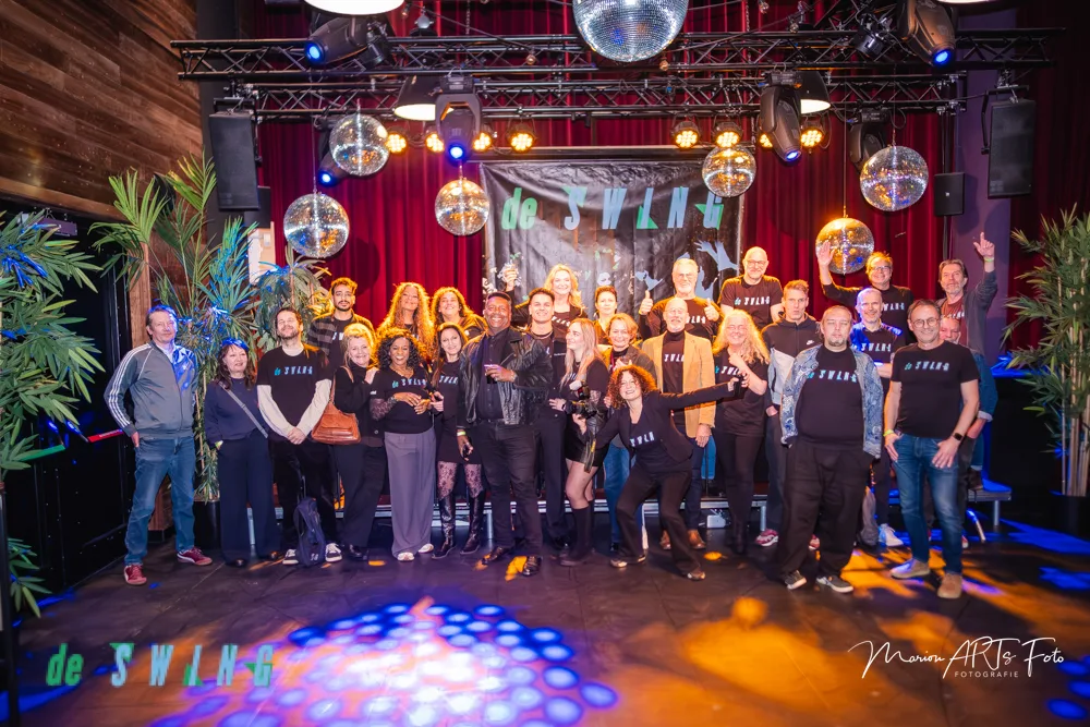 De Swing 2026 foto 6